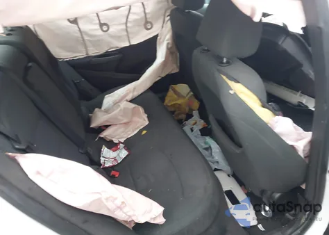 2018 Chevrolet Cruze Lt Auto из США, поврежденный, VIN 1G1BE5SM0J7106120